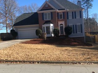 222 Waterford Cove Dr, Suwanee, GA