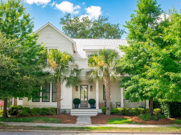 237 Black Powder Ln, Charleston, SC 29492
