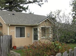 144 June Ave NE, Bandon, OR 97411