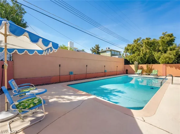 1800 Cochran St, Las Vegas, NV 89104