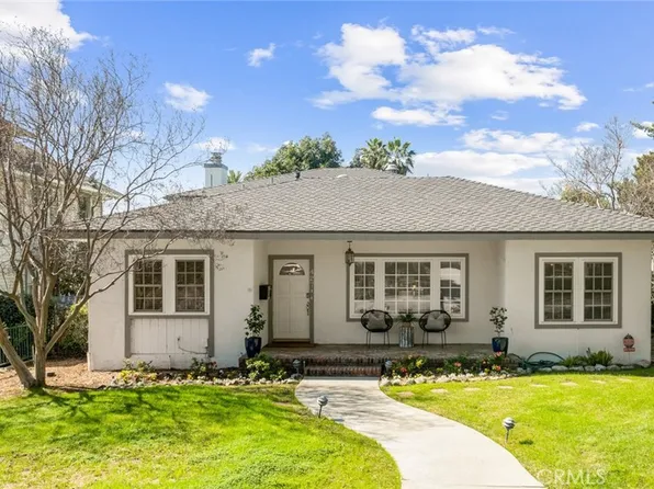 427 N Canyon Blvd, Monrovia, CA 91016