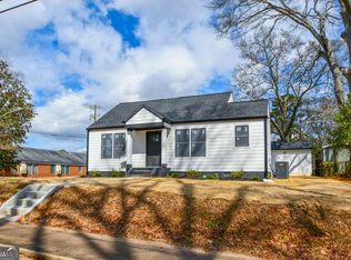 651 North Ave, Hapeville, GA