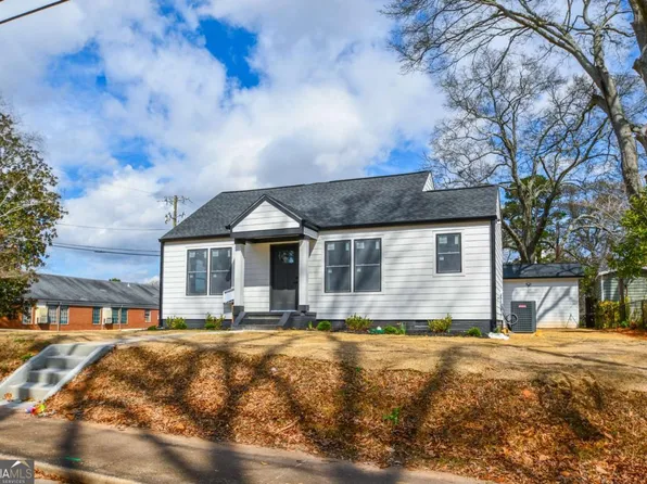 651 North Ave, Hapeville, GA 30354