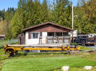 49187 Bell Acres Rd, Fraser Valley, BC V4Z1C1