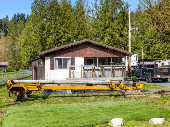 49187 Bell Acres Rd, Fraser Valley, BC V4Z 1C1
