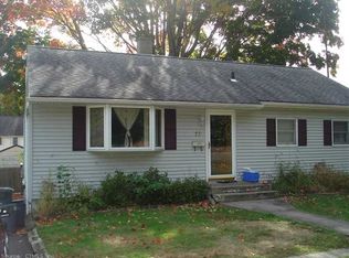 73 Wooster St, Milford, CT 06461