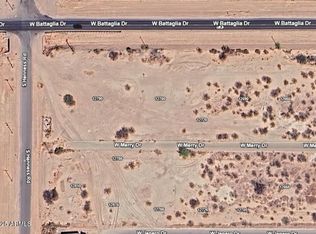12760 W Merry Dr #2, Arizona City, AZ 85123