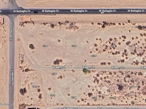 12760 W MERRY Drive #2, Arizona City, AZ 85123