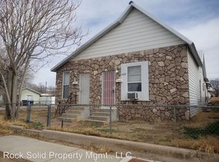 1002 Edith Blvd SE #A, Albuquerque, NM 87102