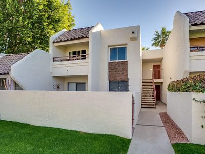 7350 N Via Paseo Del Sur APT L203, Scottsdale, AZ, 85258