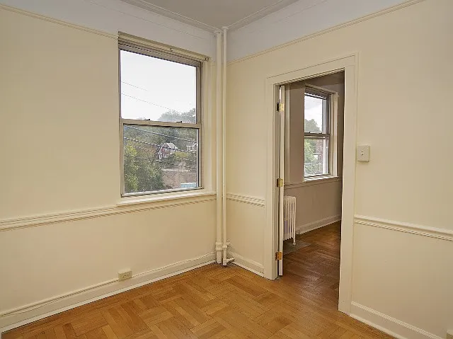 Bedroom One Bedroom One