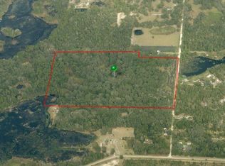 1572 Murphy Rd, Pierson, FL 32180