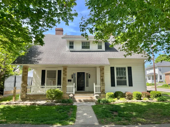 203 W Main St, Mount Sterling, KY 40353