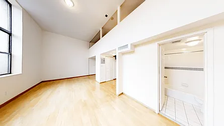 Rented by Modern Spaces