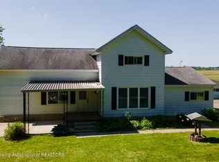 3360 Linn Rd, Williamston, MI 48895