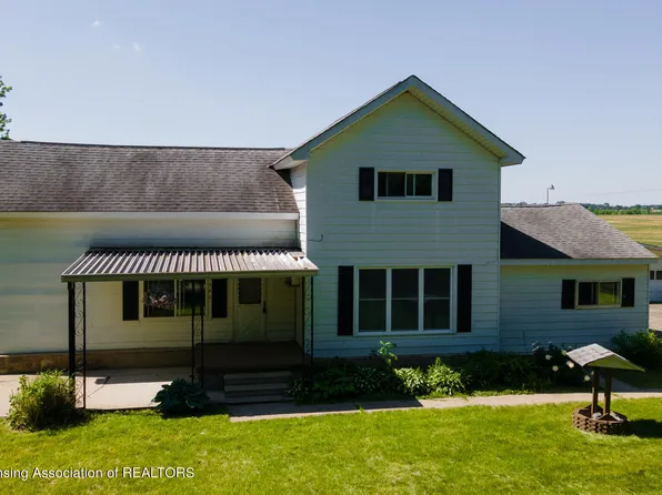 3360 Linn Rd, Williamston, MI 48895