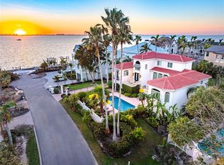 1023 Tocobaga Ln, Sarasota, FL 34236