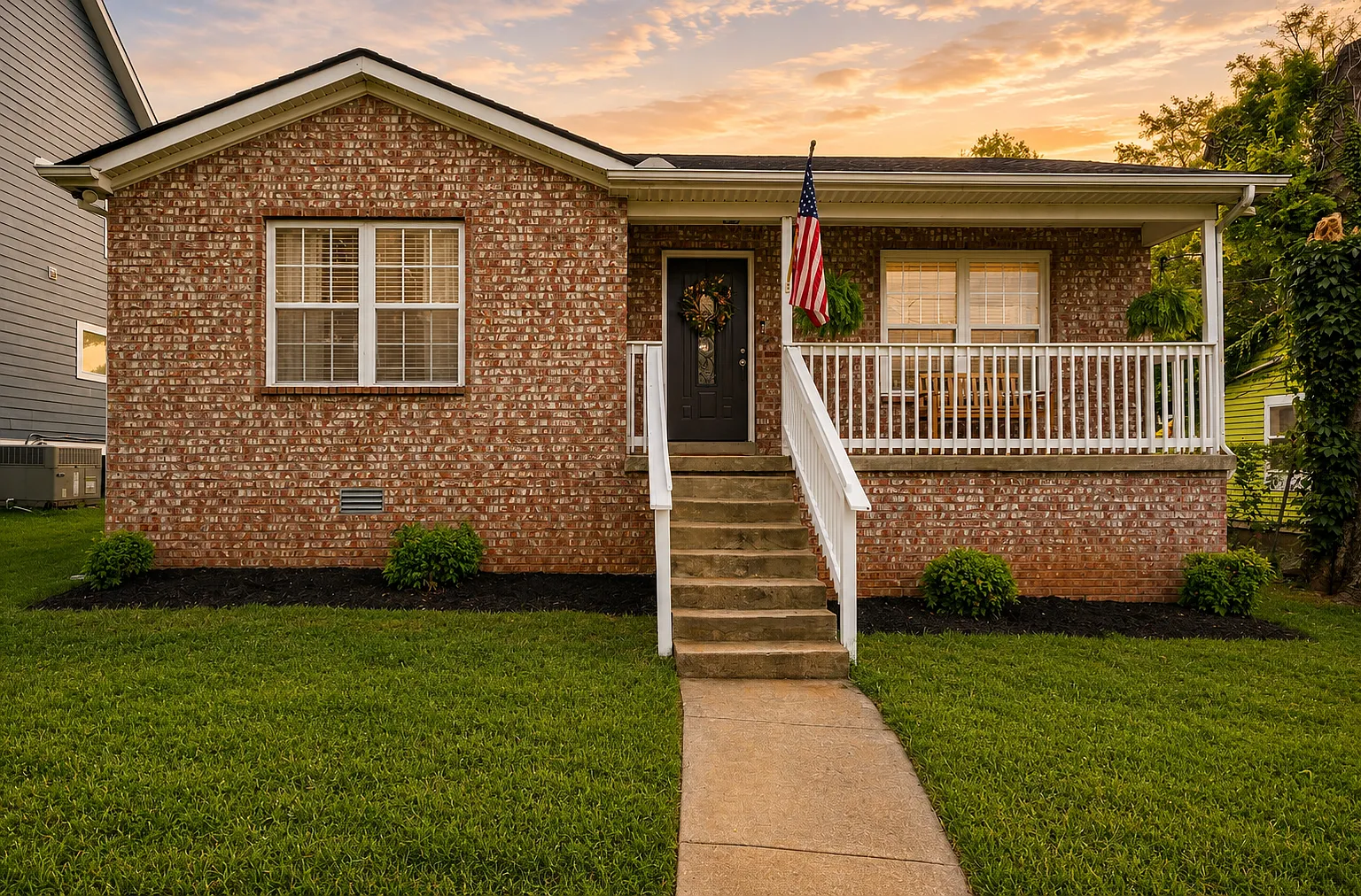 3 bed, 1433 sqft, $2,750 — Photo 3