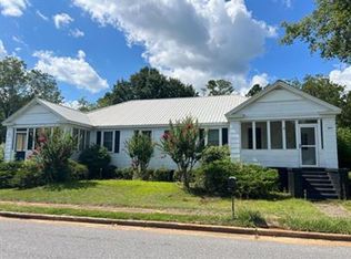 309 W Parkway Ave, Talladega, AL 35160