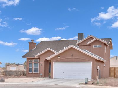 3921 Tierra Lana Way, El Paso, TX, 79938