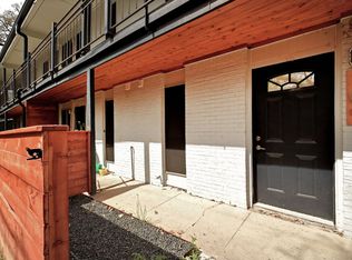 Hyde Park Flats, Austin, TX 78751