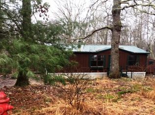 226 Nichols Cir, Blairsville, GA 30512