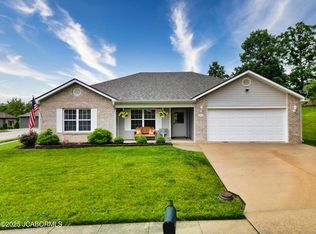 5112 Melissa Dr, Columbia, MO 65202