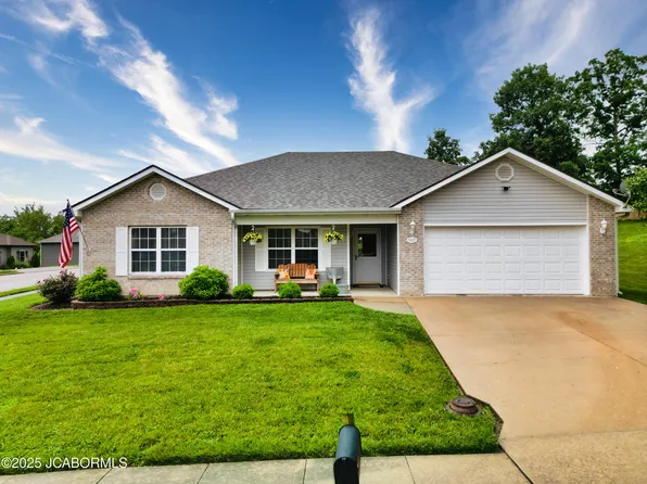 5112 Melissa Dr, Columbia, MO 65202