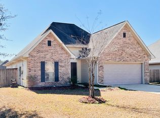 357 Mansfield Dr, Slidell, LA 70458