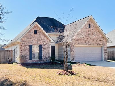 357 Mansfield Dr, Slidell, LA, 70458