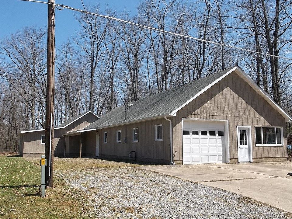 845 Old State Route 157, Venus, PA 16364 Zillow