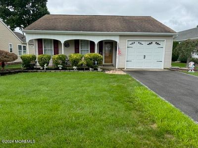 81 Red Hill Road, Manchester, NJ, 08759