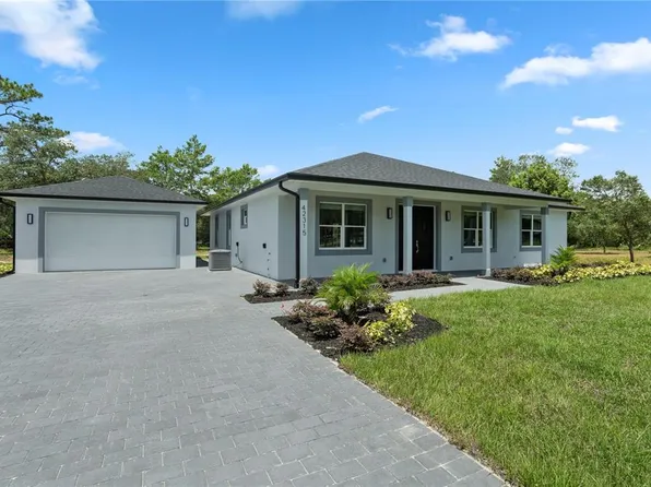 42315 E Saffron Ct, Eustis, FL 32736