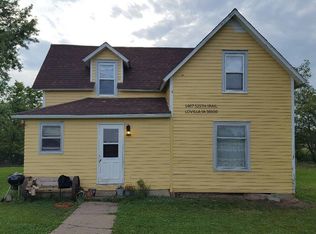 1407 525th Trl, Lovilia, IA 50150