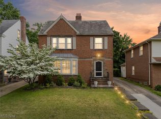 3846 Washington Blvd, University Heights, OH