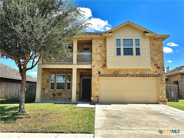 221 Cobble Stone Ct, Victoria, TX 77904