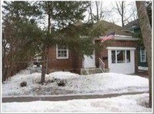 2021 Fremont St, Stevens Point, WI 54481