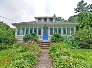 84 Cedar St, Sharon, MA 02067