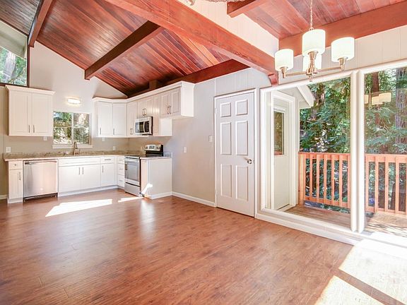 5th image of 14615 Big Basin Way