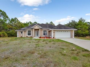 10438 S Orange Blossom Blvd, Sebring, FL 33875