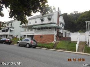 47 E Railroad St #J12, Nesquehoning, PA 18240