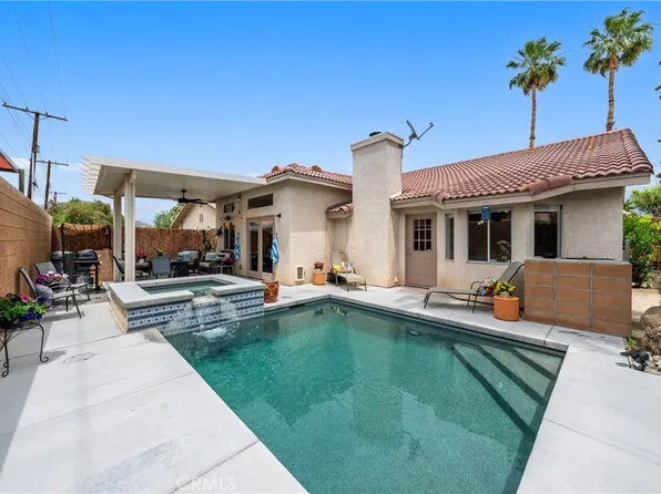 51565 Avenida Carranza, La Quinta, CA 92253