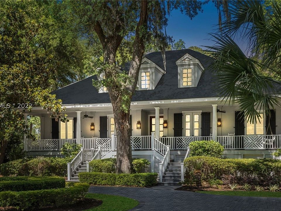 28 Wexford Dr, Hilton Head Island, SC 29928 Zillow