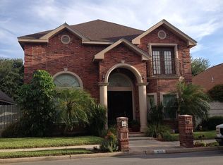 417 Canary Ave, McAllen, TX 78504