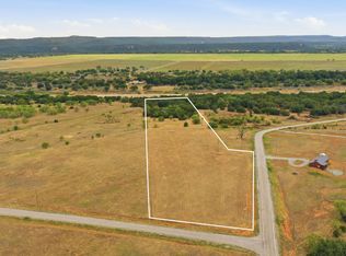 133 River Canyon Rd, Palo Pinto, TX 76484