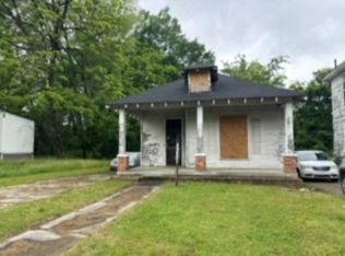 1097 S Somerville St, Memphis, TN 38106