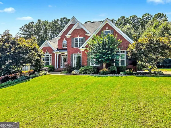 2671 Corinault Way NW, Acworth, GA 30101