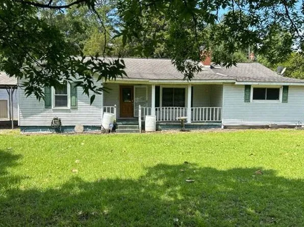 932 Highway 87 Byp S, Cochran, GA 31014