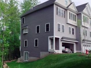 52 Compass Pt. #H1, North Andover, MA 01845