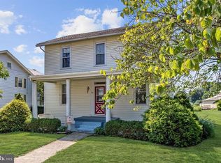 414 Valley Ave, Atglen, PA 19310